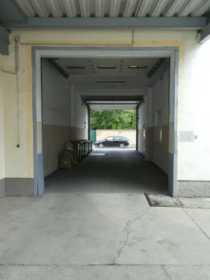 1-Zimmer-Gewerbeimmobilie mieten in Korneuburg – 208 m², € 600 – Bild 8 von 11