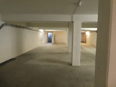 1-Zimmer-Gewerbeimmobilie mieten in Korneuburg – 208 m², € 600 – Bild 1 von 11