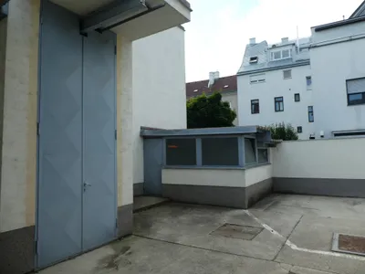 1-Zimmer-Gewerbeimmobilie mieten in Korneuburg – 208 m², € 600 – Bild 7 von 11