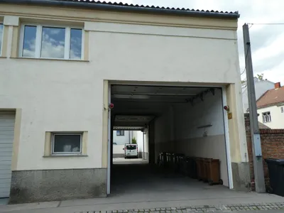 1-Zimmer-Gewerbeimmobilie mieten in Korneuburg – 208 m², € 600 – Bild 10 von 11