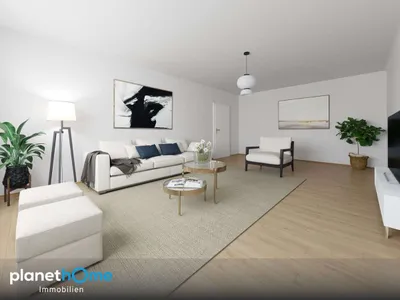 3-Zimmer-Wohnung kaufen in Wien – 108 m², € 665.000 – Bild 1 von 17