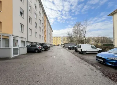 4-Zimmer-Wohnung kaufen in Wels – 108,72 m², € 275.000 – Bild 21 von 22