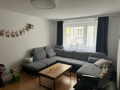 Provisionsfreie WG-taugliche Wohnung in 1170, warm