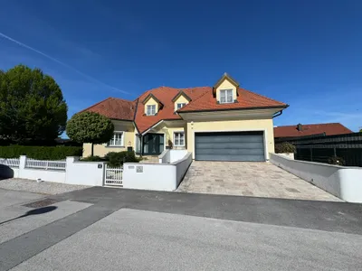 9-Zimmer-Haus kaufen in Wiener Neustadt Land – 320 m², € 849.000 – Bild 16 von 16