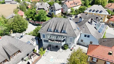 Gewerbeimmobilie kaufen in Klagenfurt Land – 306 m², € 590.000 – Bild 2 von 13