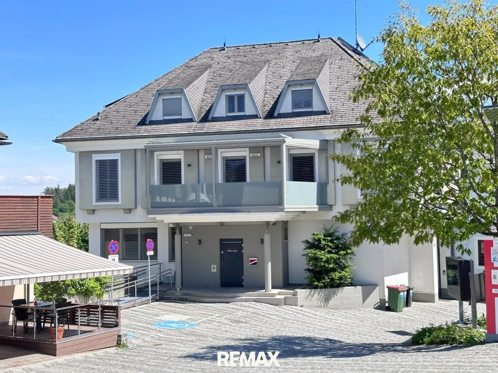 Top Renditeobjekt - Attraktive Investitionsmöglichkeit am Hauptplatz von Maria Saal - Ansicht 3