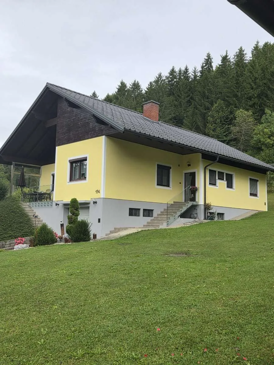 Haus – Geistthal-Södingberg, Bezirk Voitsberg - Ansicht 3