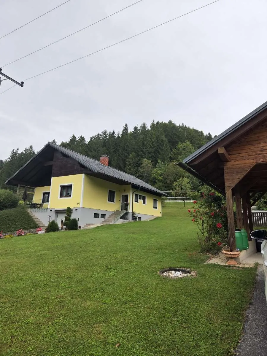Haus – Geistthal-Södingberg, Bezirk Voitsberg - Ansicht 2