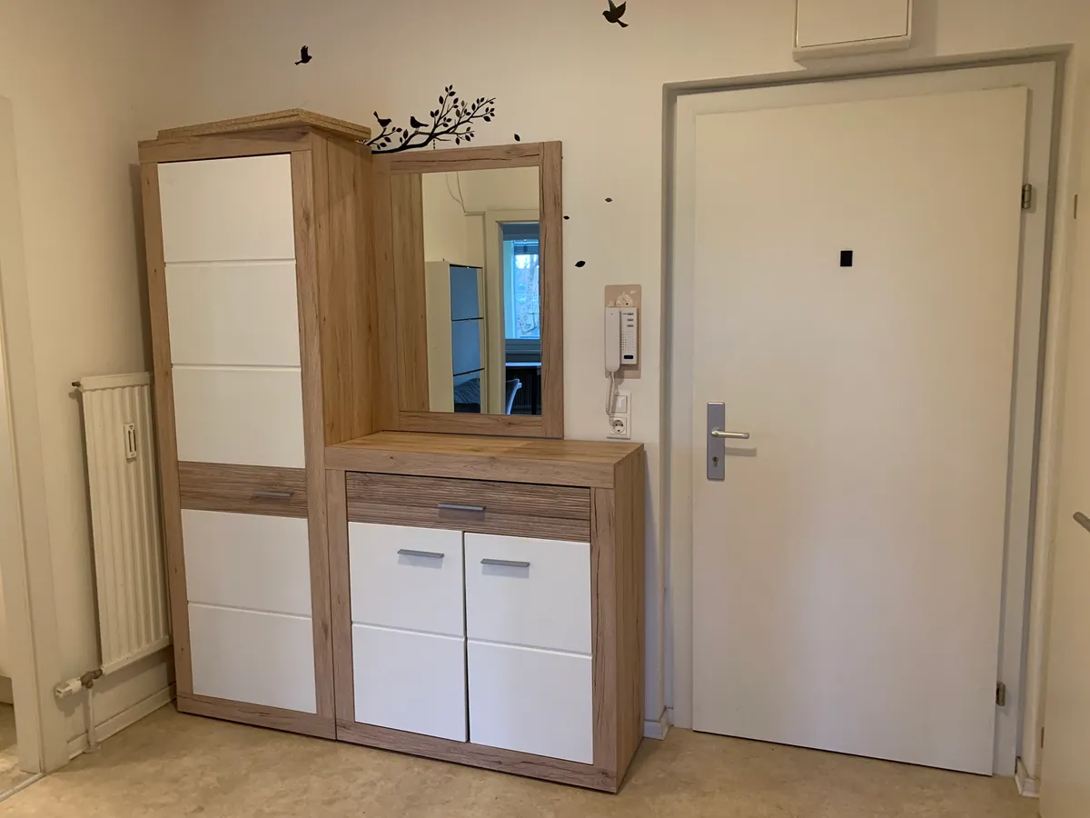 Wohnung – Klagenfurt am Wörthersee, St. Veiter Vorstadt - Ansicht 2