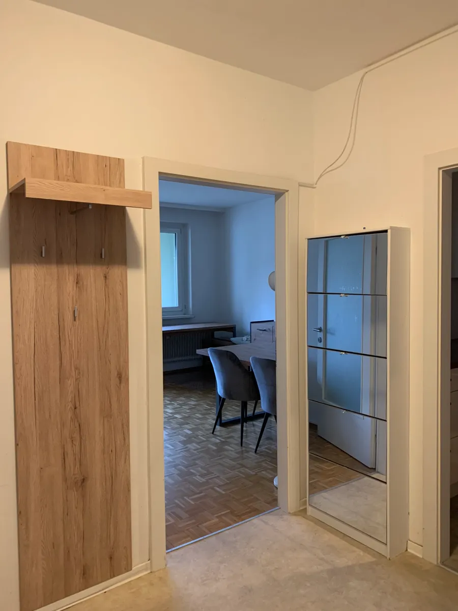 Wohnung – Klagenfurt am Wörthersee, St. Veiter Vorstadt - Ansicht 3