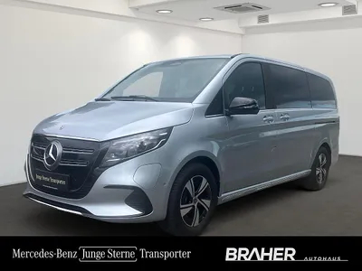 Mercedes-Benz EQV 300 AVANTGARDE Lang LED Sitzklima Shz Klima