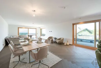 4-Zimmer-Wohnung mieten in Salzburg-Umgebung – 184 m², € 7.450 – Bild 3 von 9