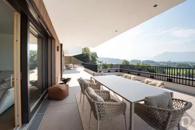 4-Zimmer-Wohnung mieten in Salzburg-Umgebung – 184 m², € 7.450 – Bild 6 von 9