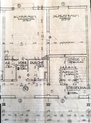 2-Zimmer-Wohnung kaufen in Linz Land – 52 m², € 160.000 – Bild 19 von 19