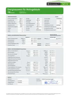 3-Zimmer-Wohnung kaufen in Murtal – 59,33 m², € 189.900 – Bild 56 von 56