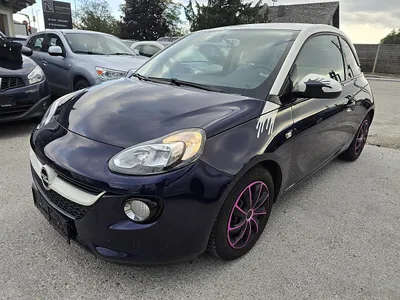 Opel Adam 1,4 Jam