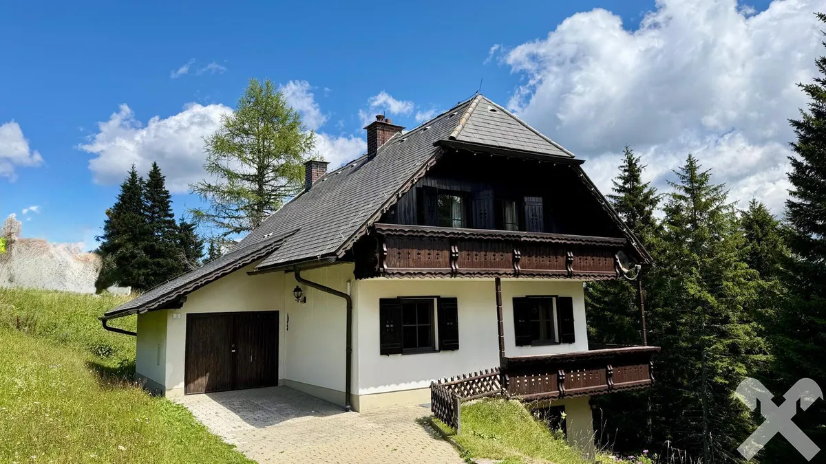 Haus – Voitsberg - Ansicht 2