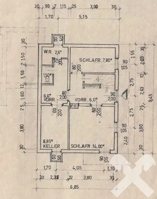 Wohnung kaufen in Voitsberg – 127,74 m², € 278.000 – Bild 12 von 17