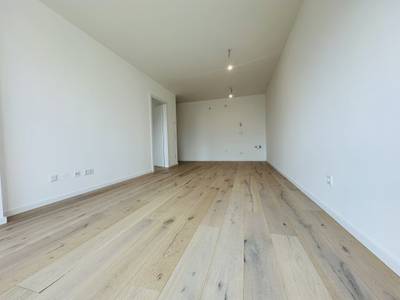 NACHMIETERSUCHE - Sehr sonnig ausgerichtete 2 Zimmerwohnung + Loggia! U1 KAGRANERPLATZ - Neubau! – Bild 2