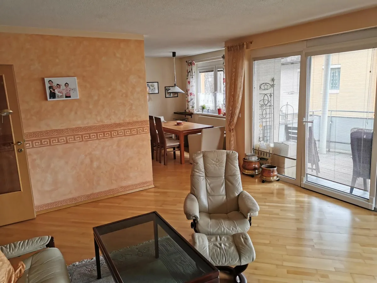Wohnung – Wörgl, Winkl - Ansicht 2