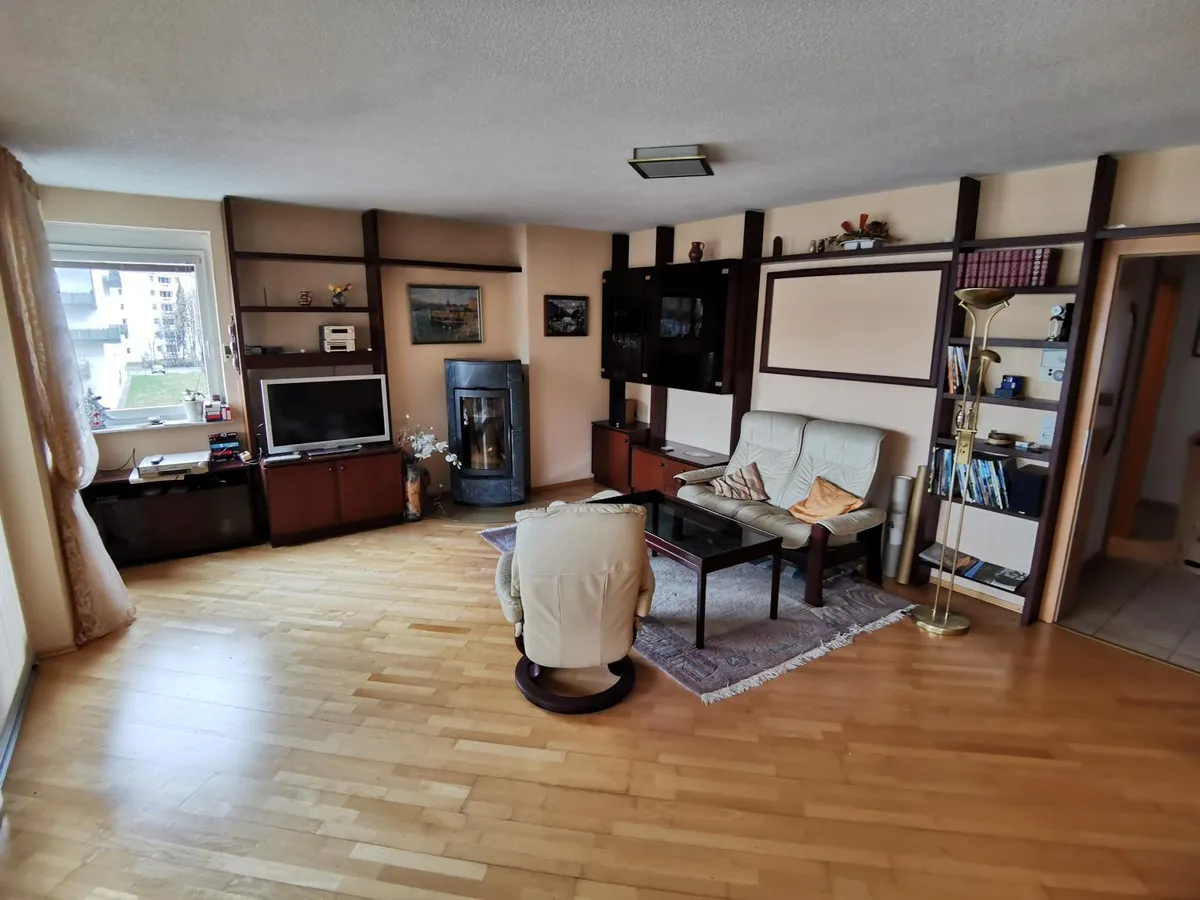 Wohnung – Wörgl, Winkl - Ansicht 3