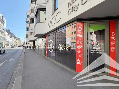 Gewerbeimmobilie mieten in Linz – 64 m², € 2.107 – Bild 3 von 11