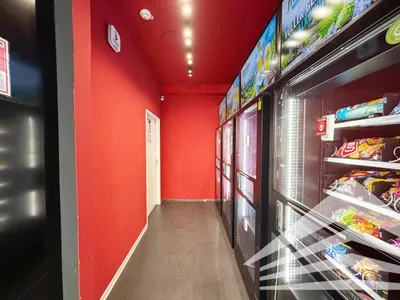 Gewerbeimmobilie mieten in Linz – 64 m², € 2.107 – Bild 9 von 11