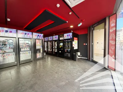 Gewerbeimmobilie mieten in Linz – 64 m², € 2.107 – Bild 5 von 11