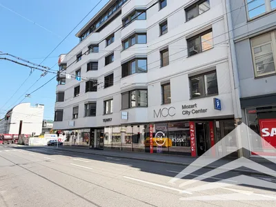 Gewerbeimmobilie mieten in Linz – 64 m², € 2.107 – Bild 10 von 11
