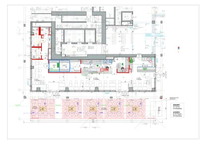 Gewerbeimmobilie mieten in Wien – 338 m², € 4.500 – Bild 2 von 2