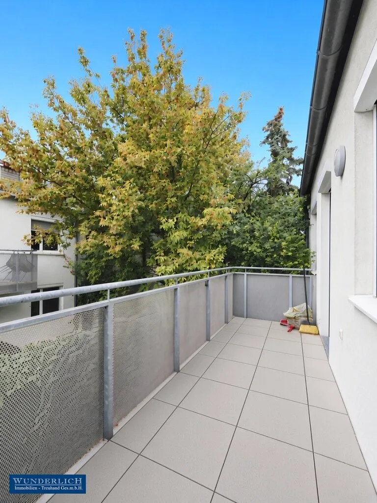 Wohnung – Wien, Kagran - Ansicht 3