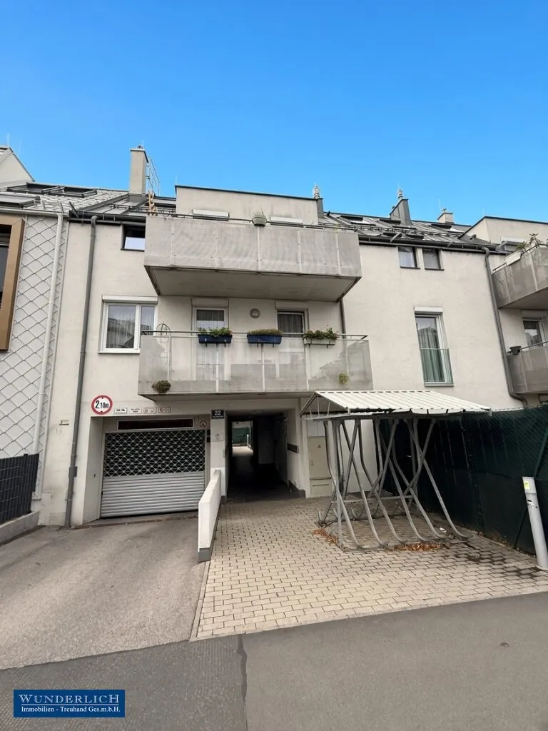 Wohnung – Wien, Kagran - Ansicht 2