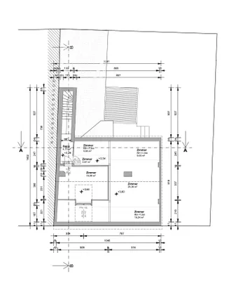 5-Zimmer-Haus kaufen in Baden – 120 m², € 579.000 – Bild 3 von 25