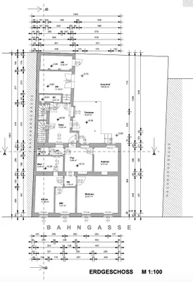 5-Zimmer-Haus kaufen in Baden – 120 m², € 579.000 – Bild 2 von 25