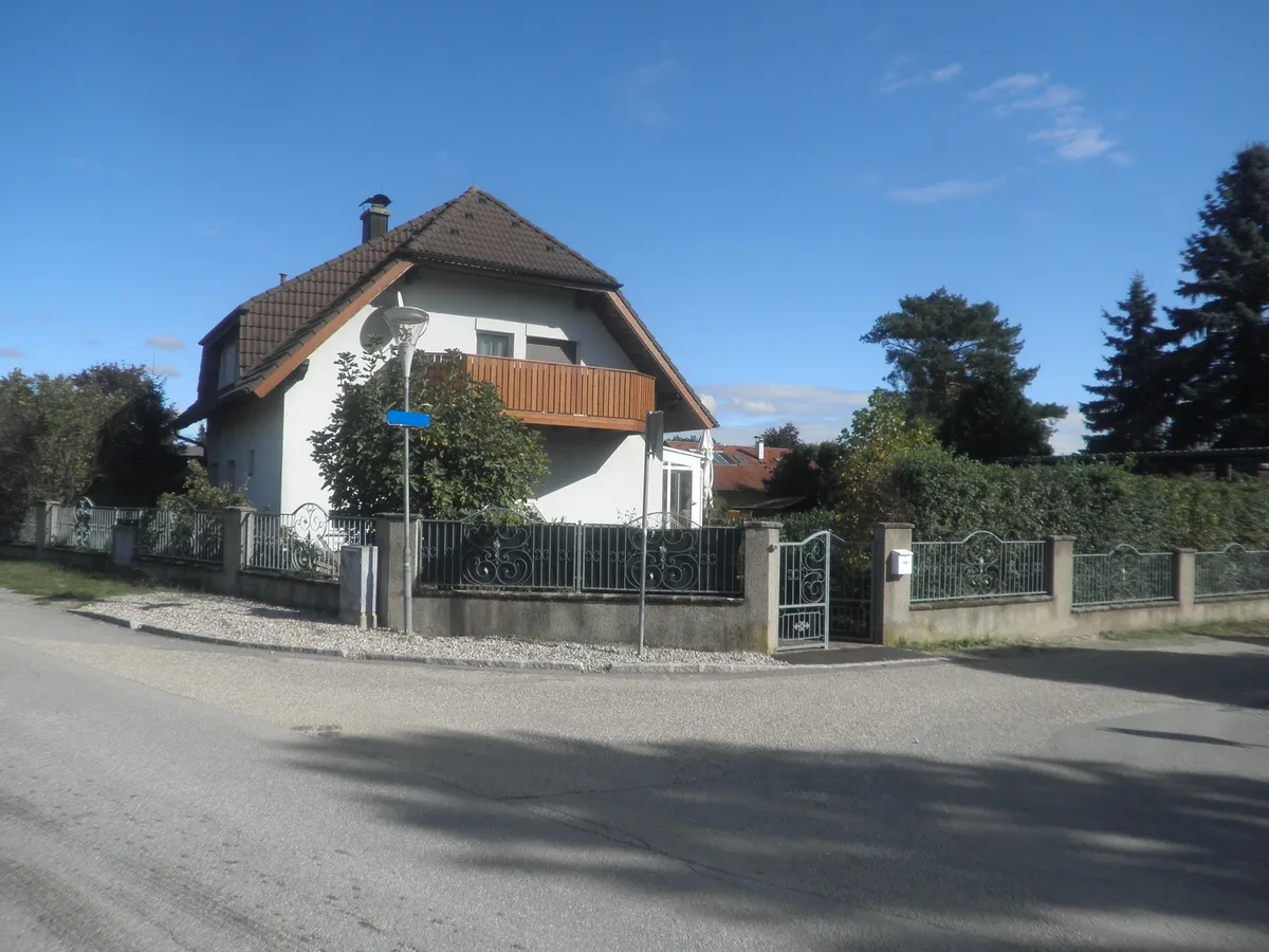 Haus – Gänserndorf, Bezirk Gänserndorf - Ansicht 2