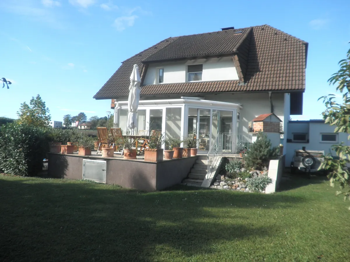 Haus – Gänserndorf, Bezirk Gänserndorf