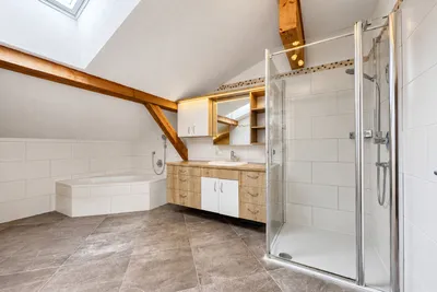 4-Zimmer-Wohnung mieten in Kitzbühel – 97 m², € 2.300 – Bild 5 von 6
