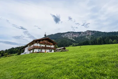 4-Zimmer-Wohnung mieten in Kitzbühel – 97 m², € 2.300 – Bild 6 von 6