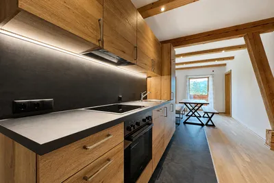 4-Zimmer-Wohnung mieten in Kitzbühel – 97 m², € 2.300 – Bild 2 von 6
