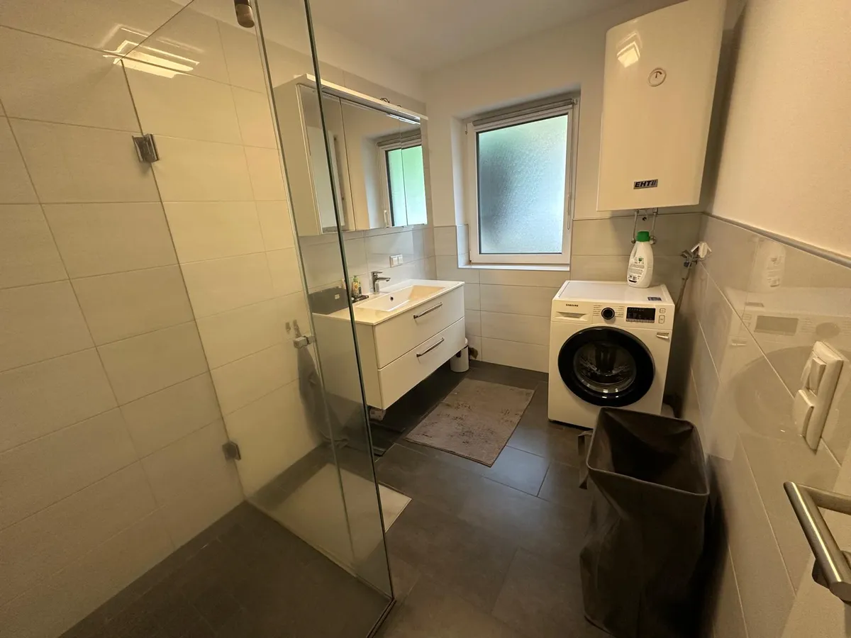 Wohnung – Ossiach, Rappitsch - Ansicht 3