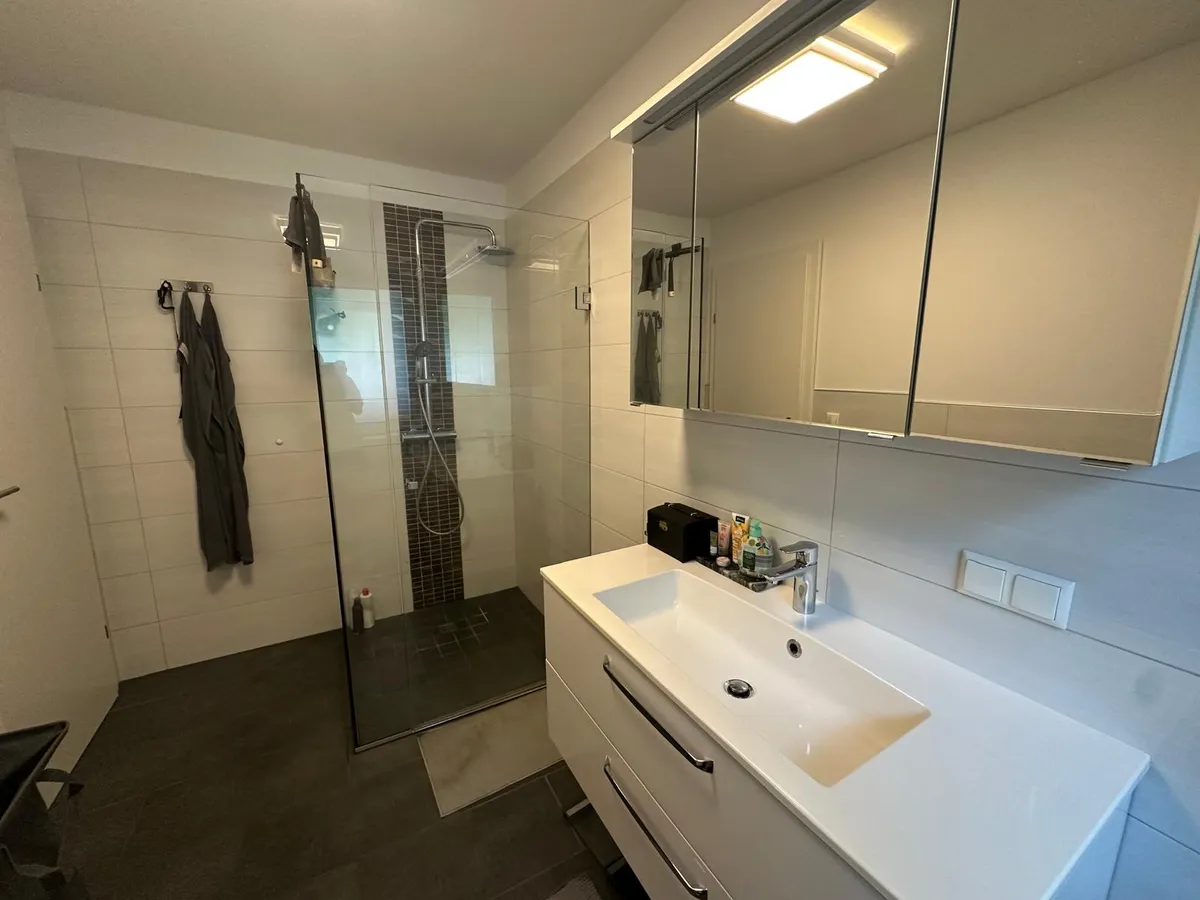 Wohnung – Ossiach, Rappitsch - Ansicht 2