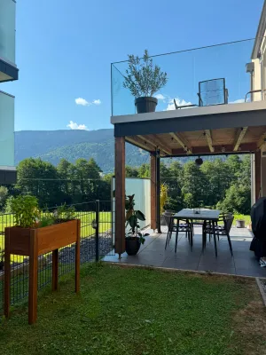 2-Zimmer-Wohnung mieten in Feldkirchen – 64 m², € 1.100 – Bild 11 von 11