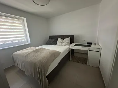 2-Zimmer-Wohnung mieten in Feldkirchen – 64 m², € 1.100 – Bild 6 von 11
