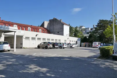 Gewerbeimmobilie mieten in Wien – 96 m², € 1.950 – Bild 13 von 14