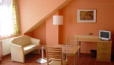 1-Zimmer-Wohnung mieten in Tulln – 40 m², € 825