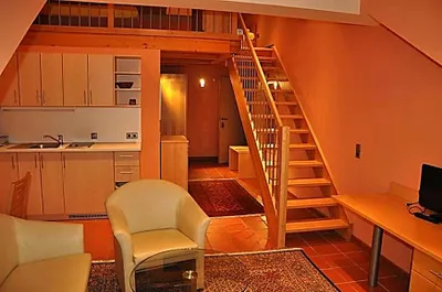 1-Zimmer-Wohnung mieten in Tulln – 40 m², € 825 – Bild 2 von 10