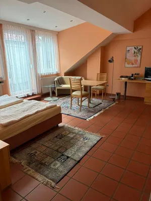 1-Zimmer-Wohnung mieten in Tulln – 40 m², € 825 – Bild 6 von 10