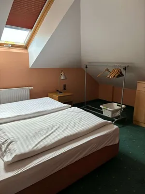 1-Zimmer-Wohnung mieten in Tulln – 40 m², € 825 – Bild 9 von 10