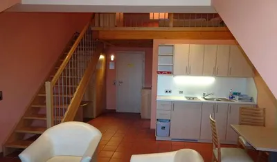1-Zimmer-Wohnung mieten in Tulln – 40 m², € 825 – Bild 4 von 10