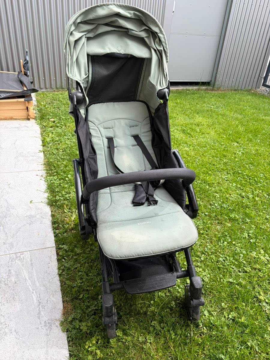 angels cap kinderwagen Angelcab - A-Serie Komkinderwagen (Sportsitz und Babywanne)